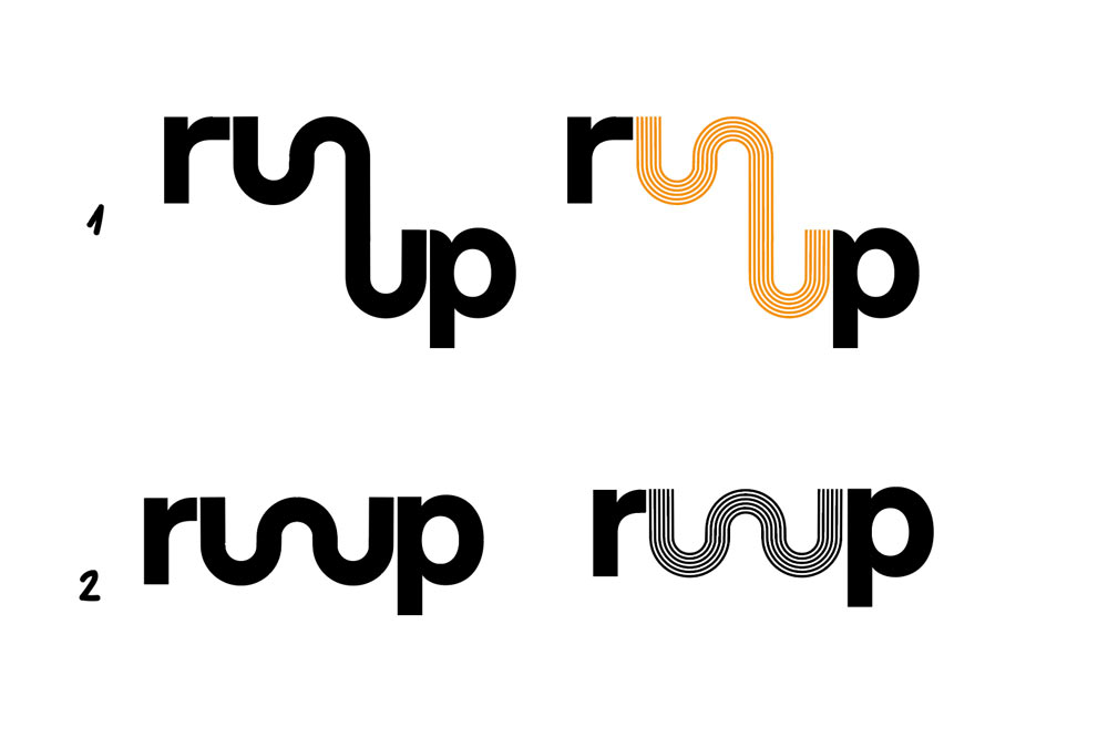 runup process 22