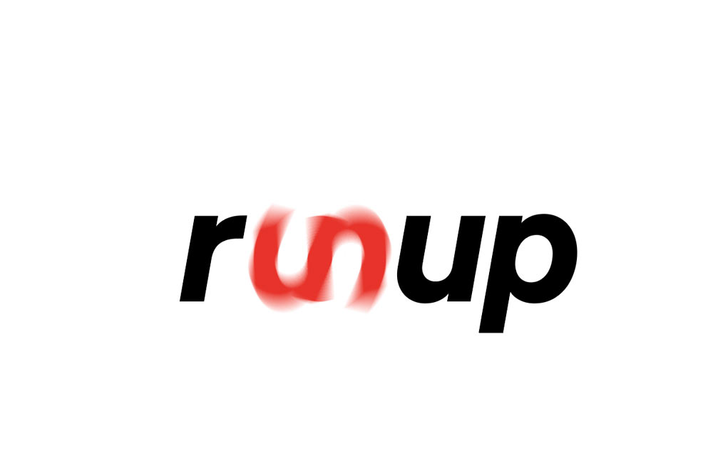runup process 23