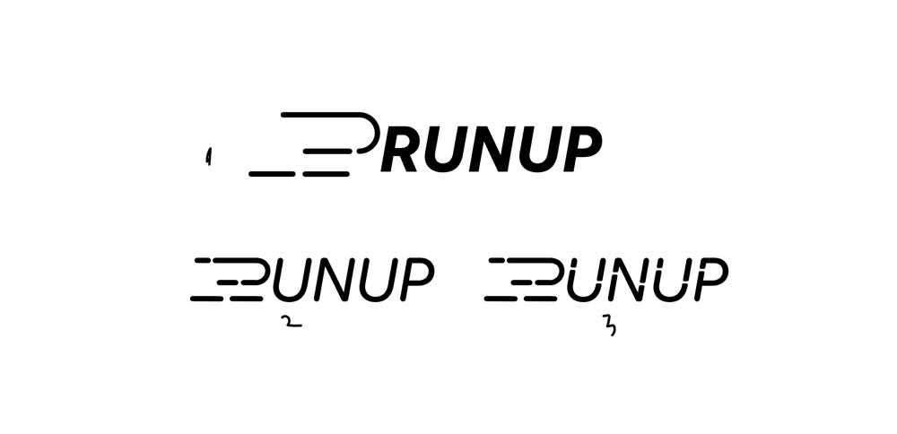 runup process 25