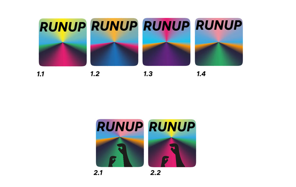 runup process 30