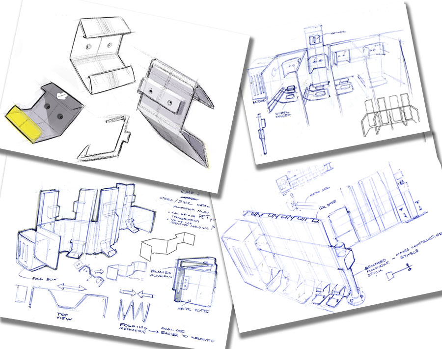 samcat sharing process 07