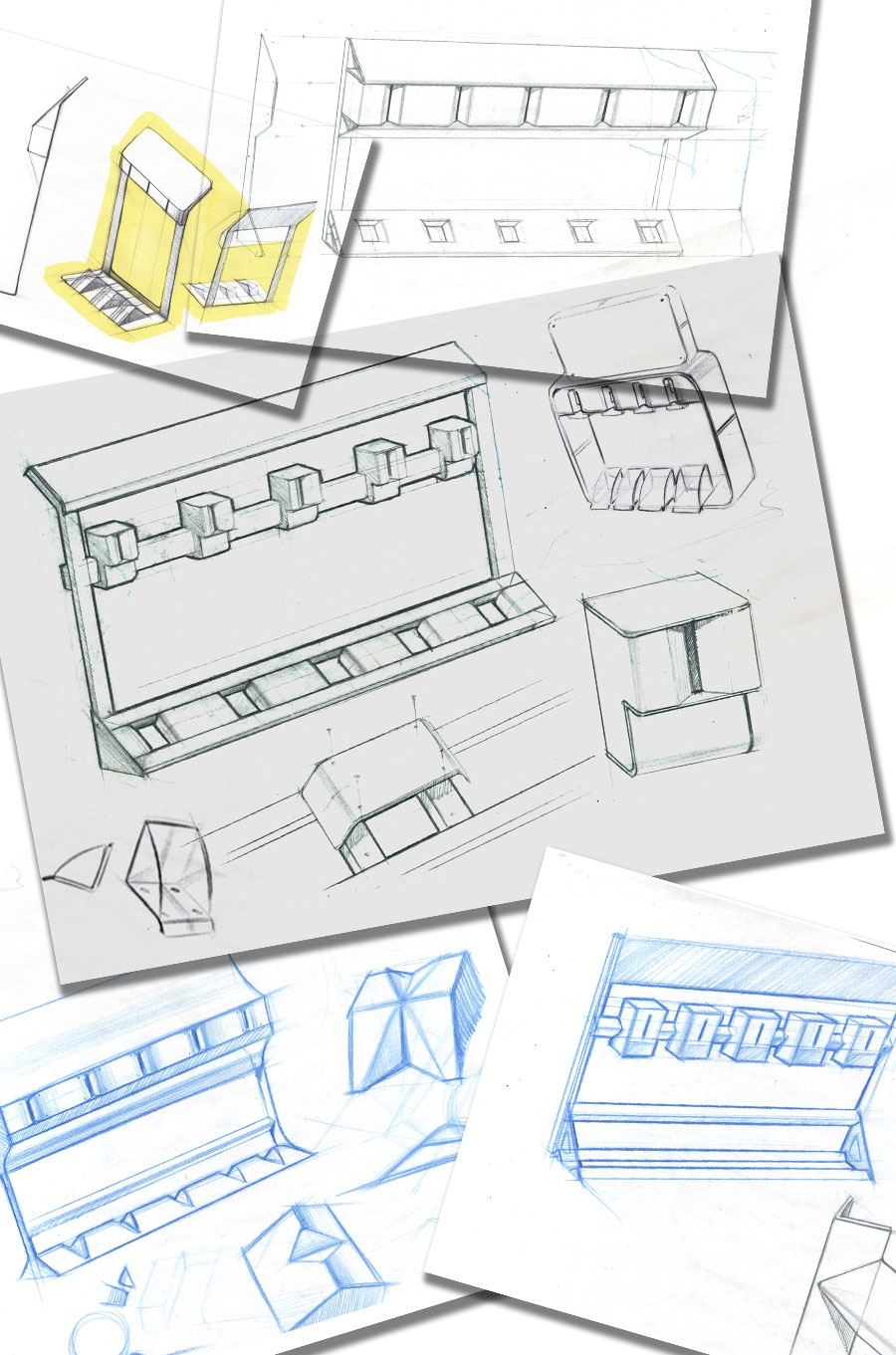 samcat sharing process 10