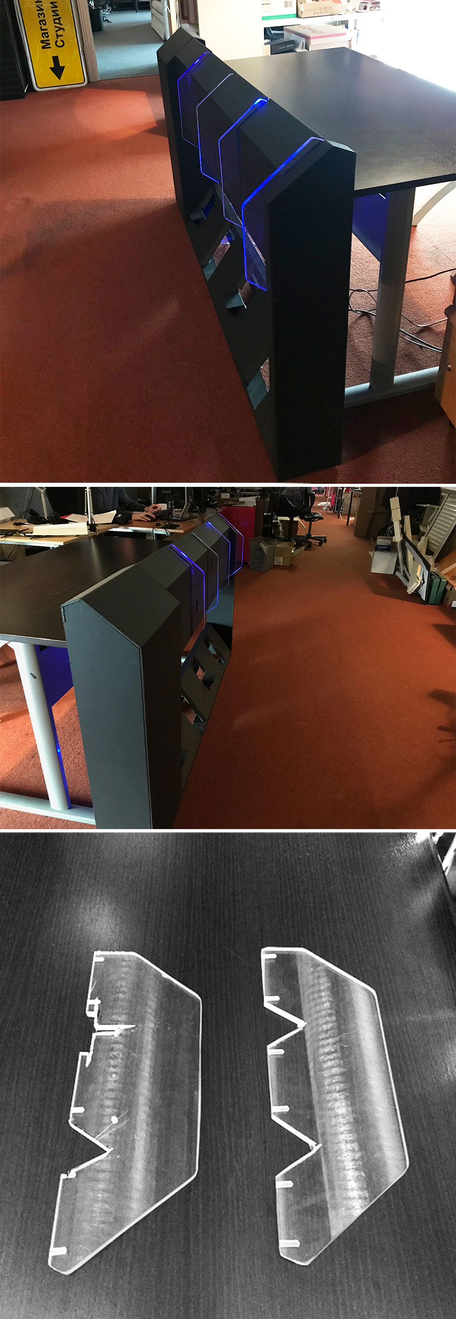 samcat sharing process 14