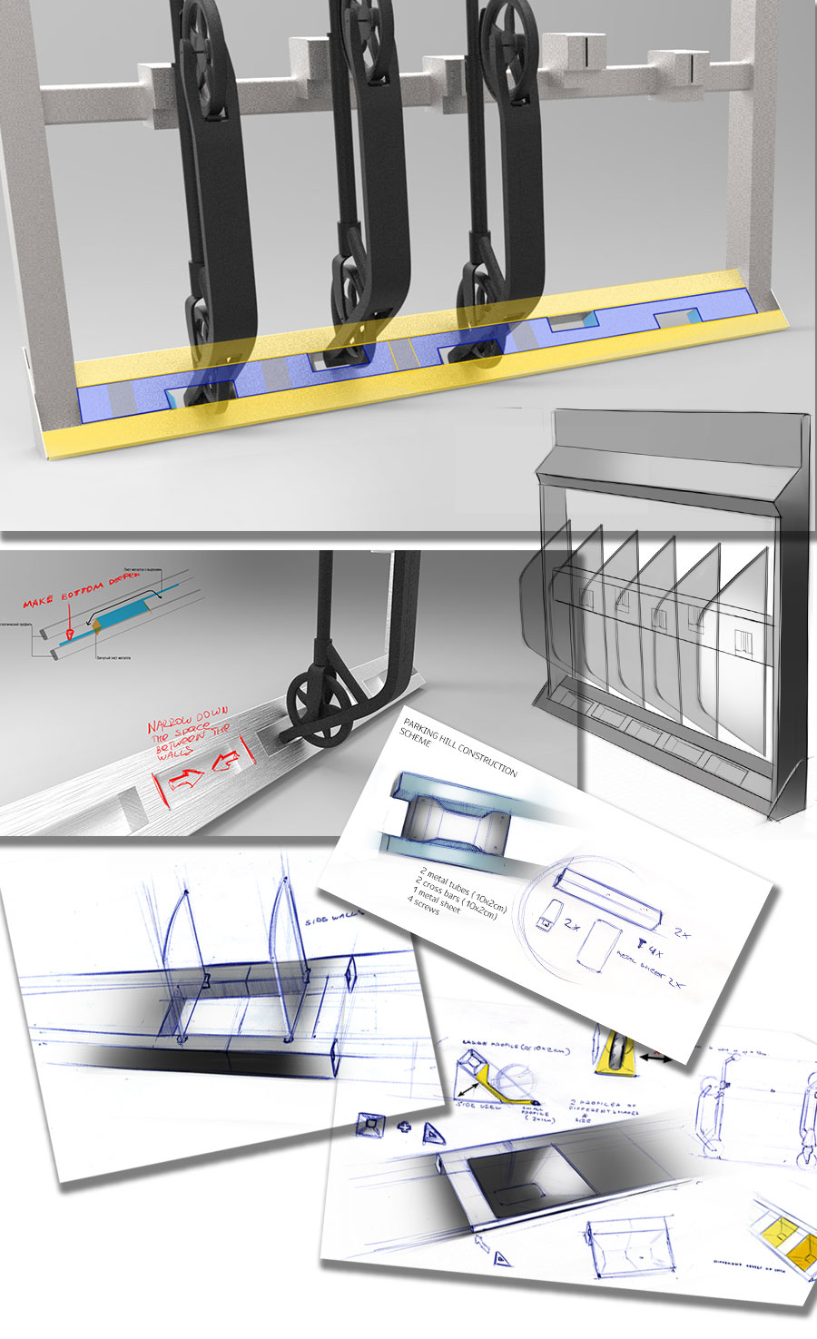 samcat sharing process 16