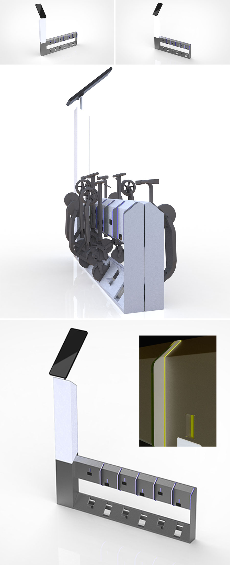 samcat sharing process 20