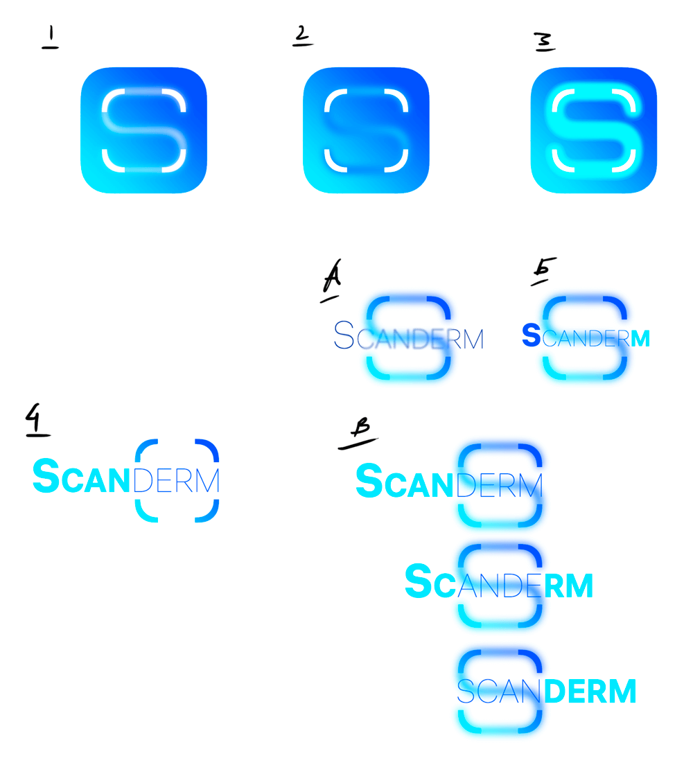 scanderm process 11