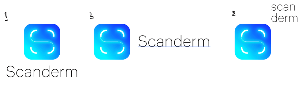 scanderm process 16