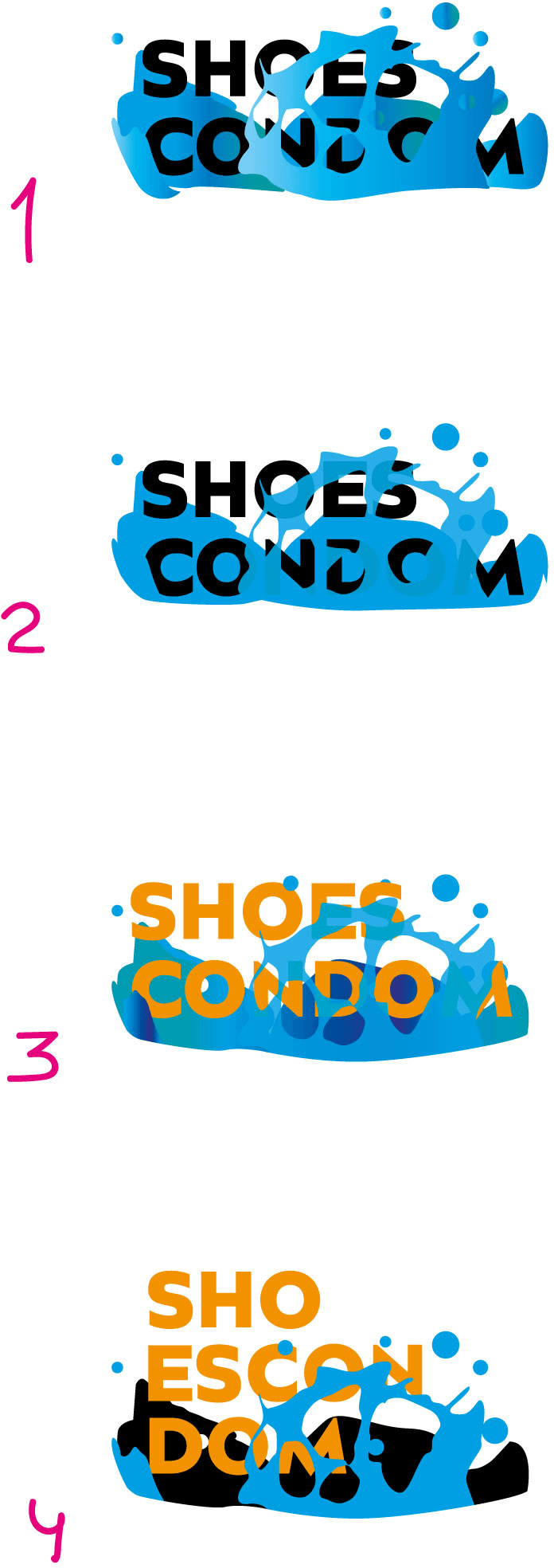 shoescondom process 06