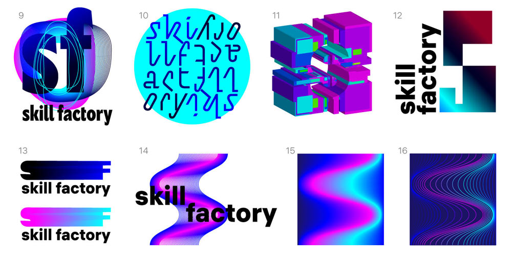 skillfactory process 09