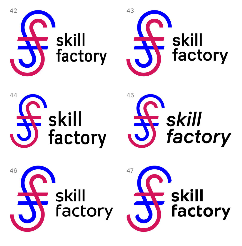 skillfactory process 14