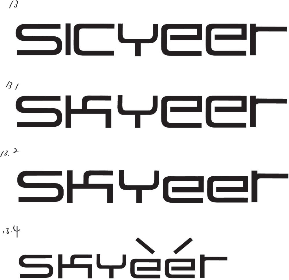 skyeer process 04