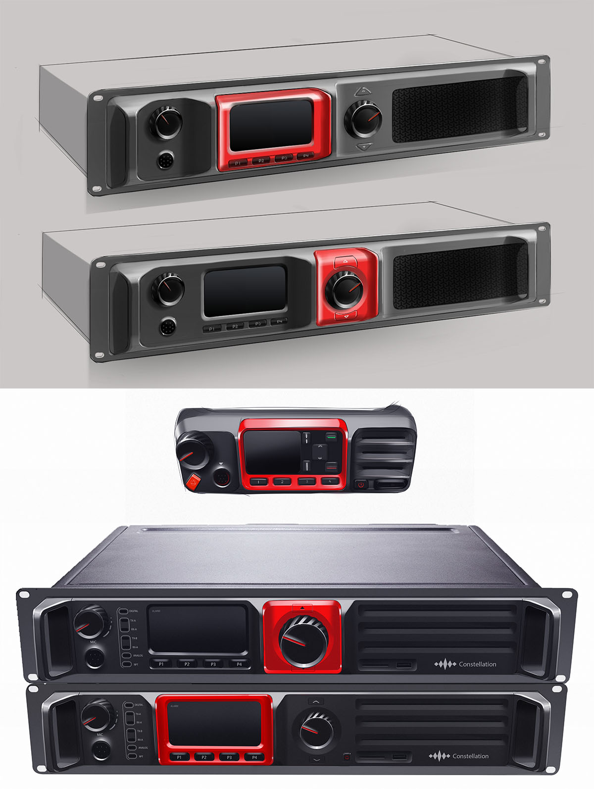 sozvezdie stationary transmitter process 01