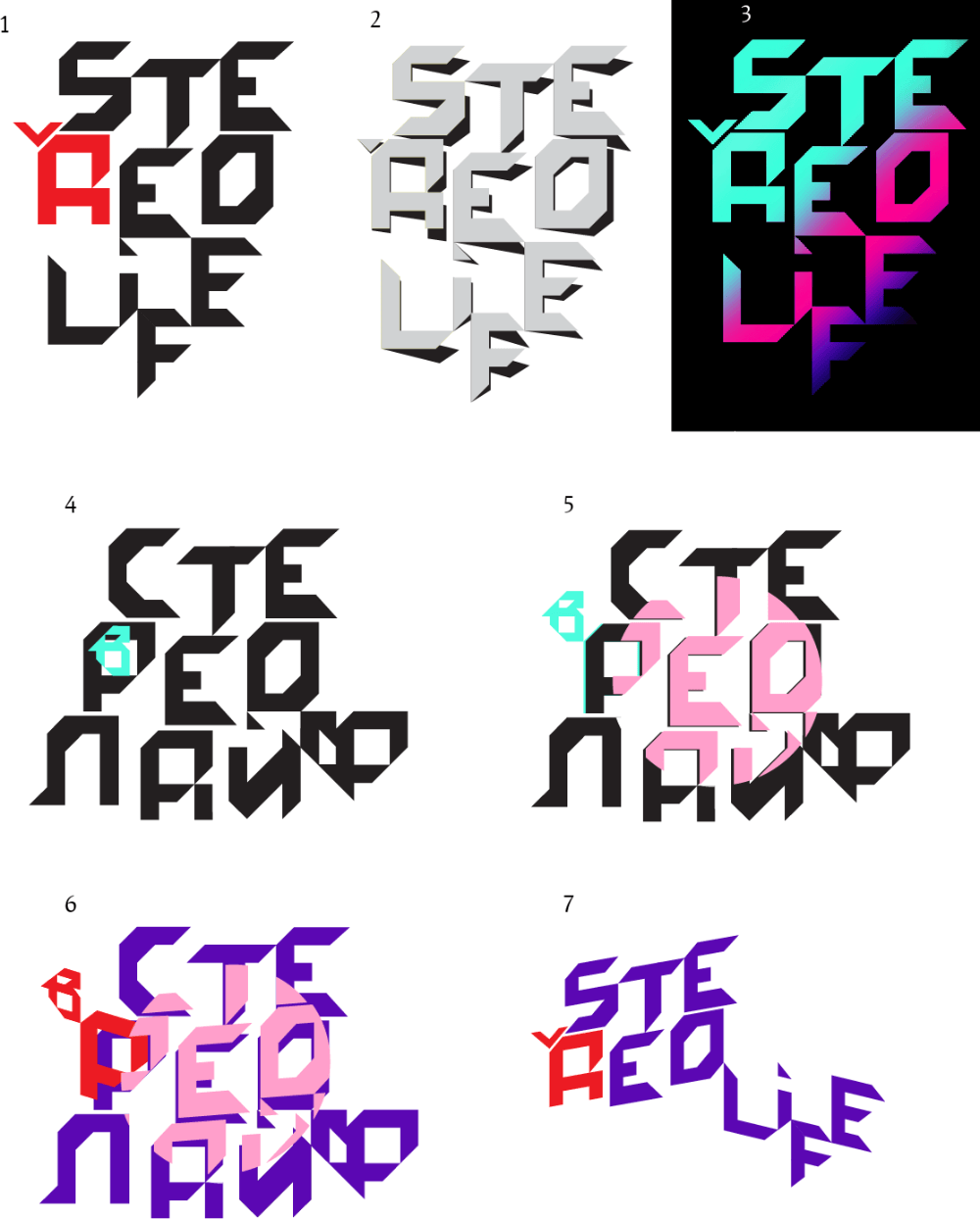 stereolife process 01