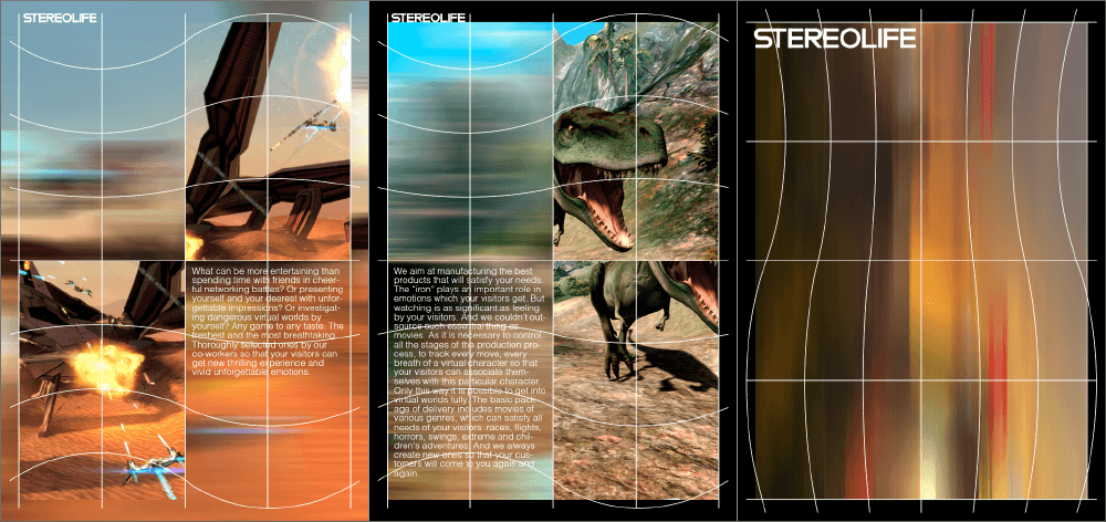 stereolife process 05