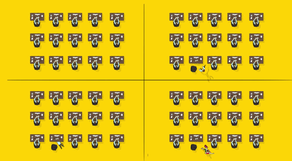 milliard ad process 04