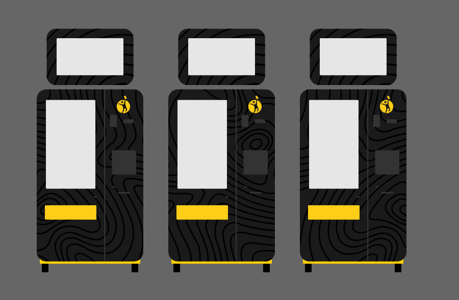 ticket terminal process 04