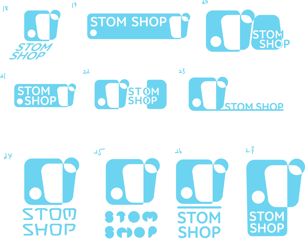 stomshop process 13