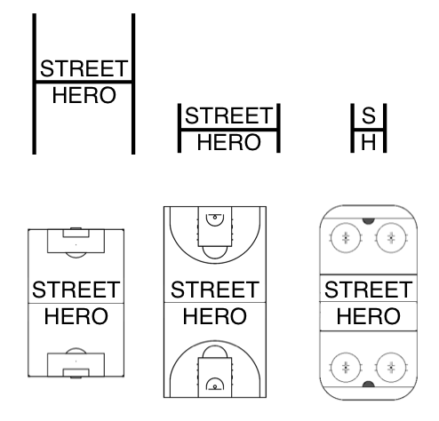 street hero process 08