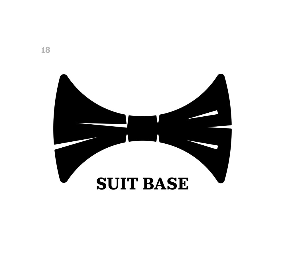 suit base process 06