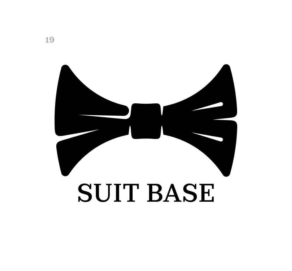 suit base process 07