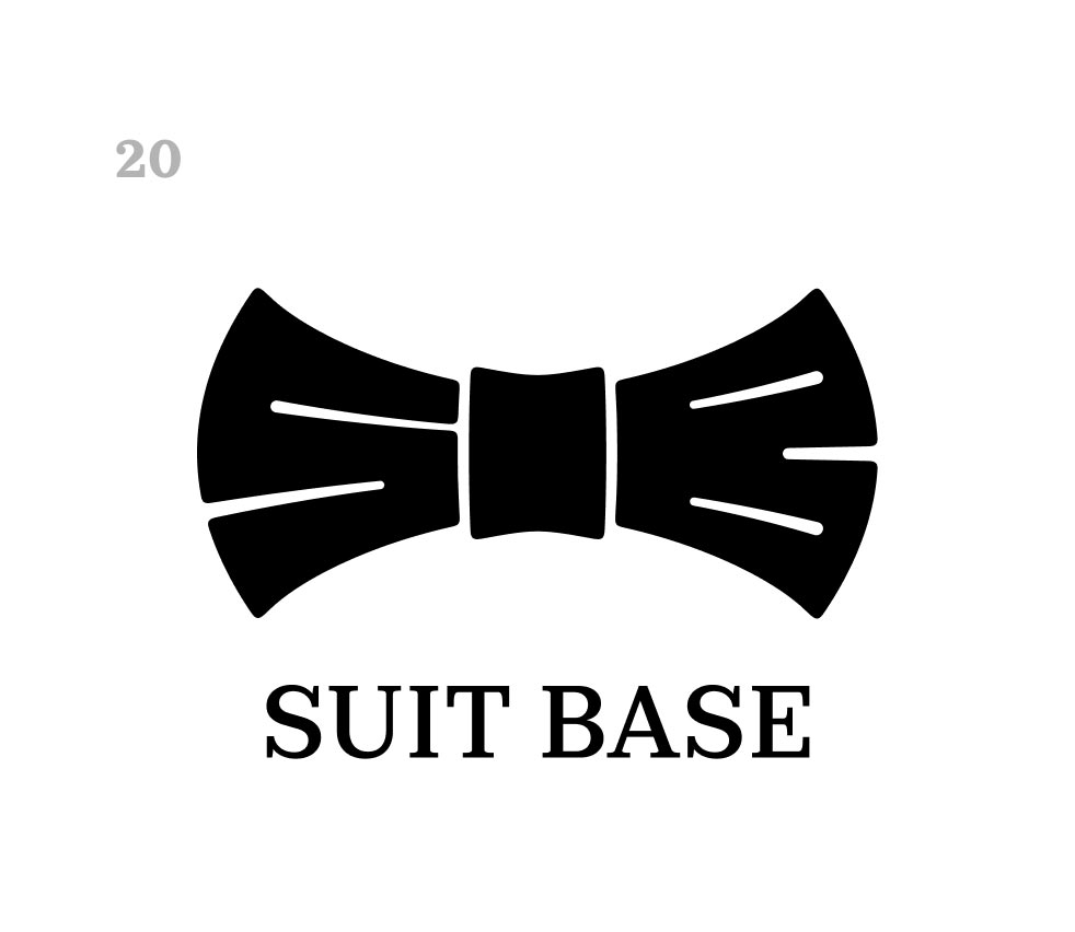 suit base process 08