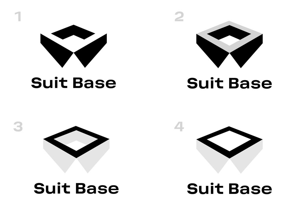 suit base process 12