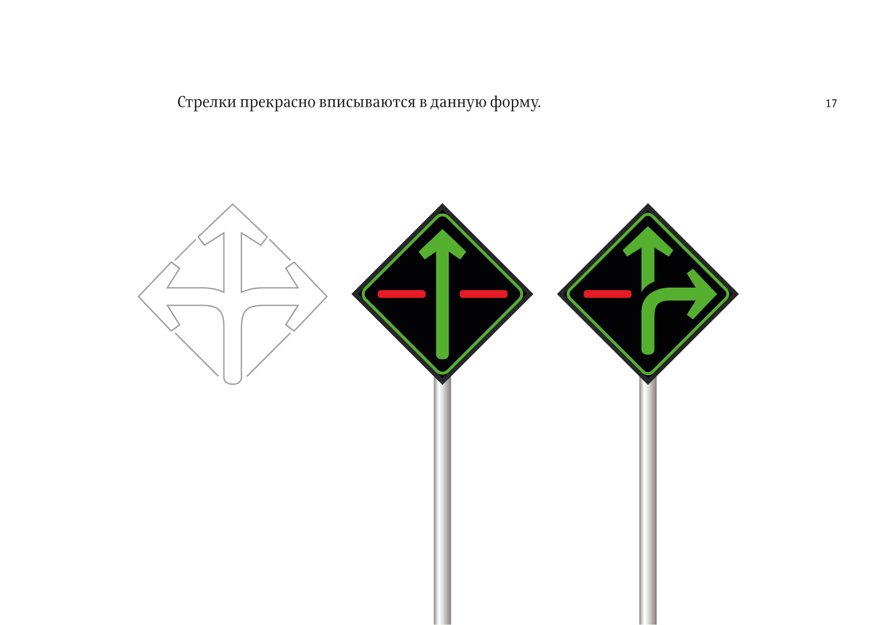 traffic light process 16
