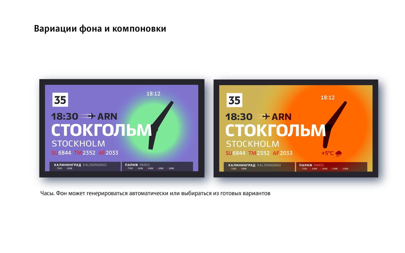 svo timetable process 09