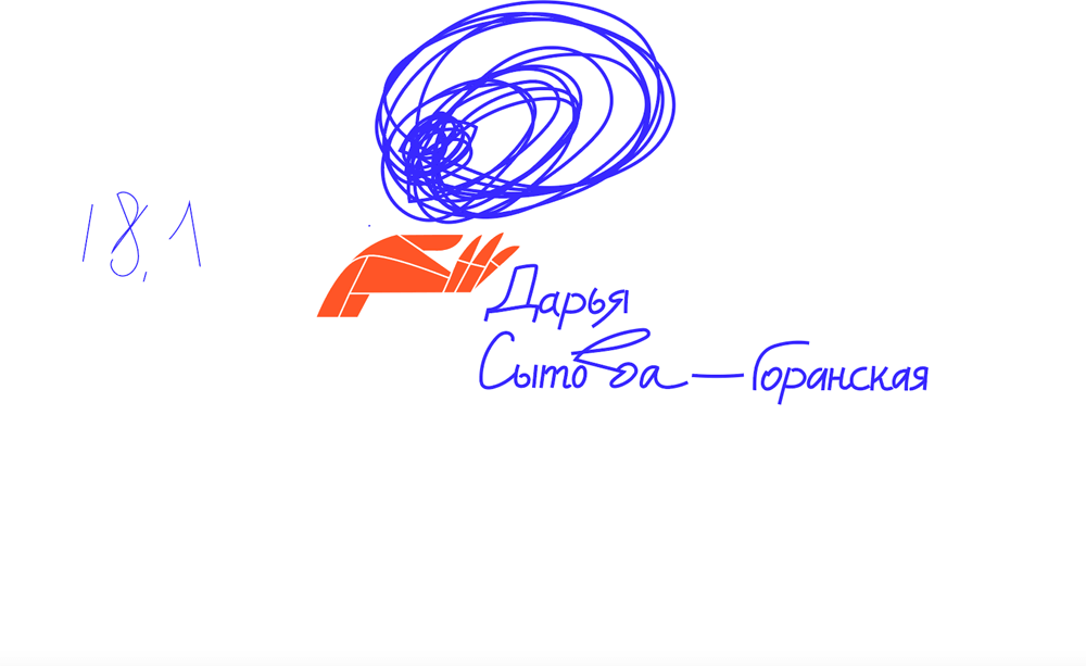 sytova goranskaya process 21