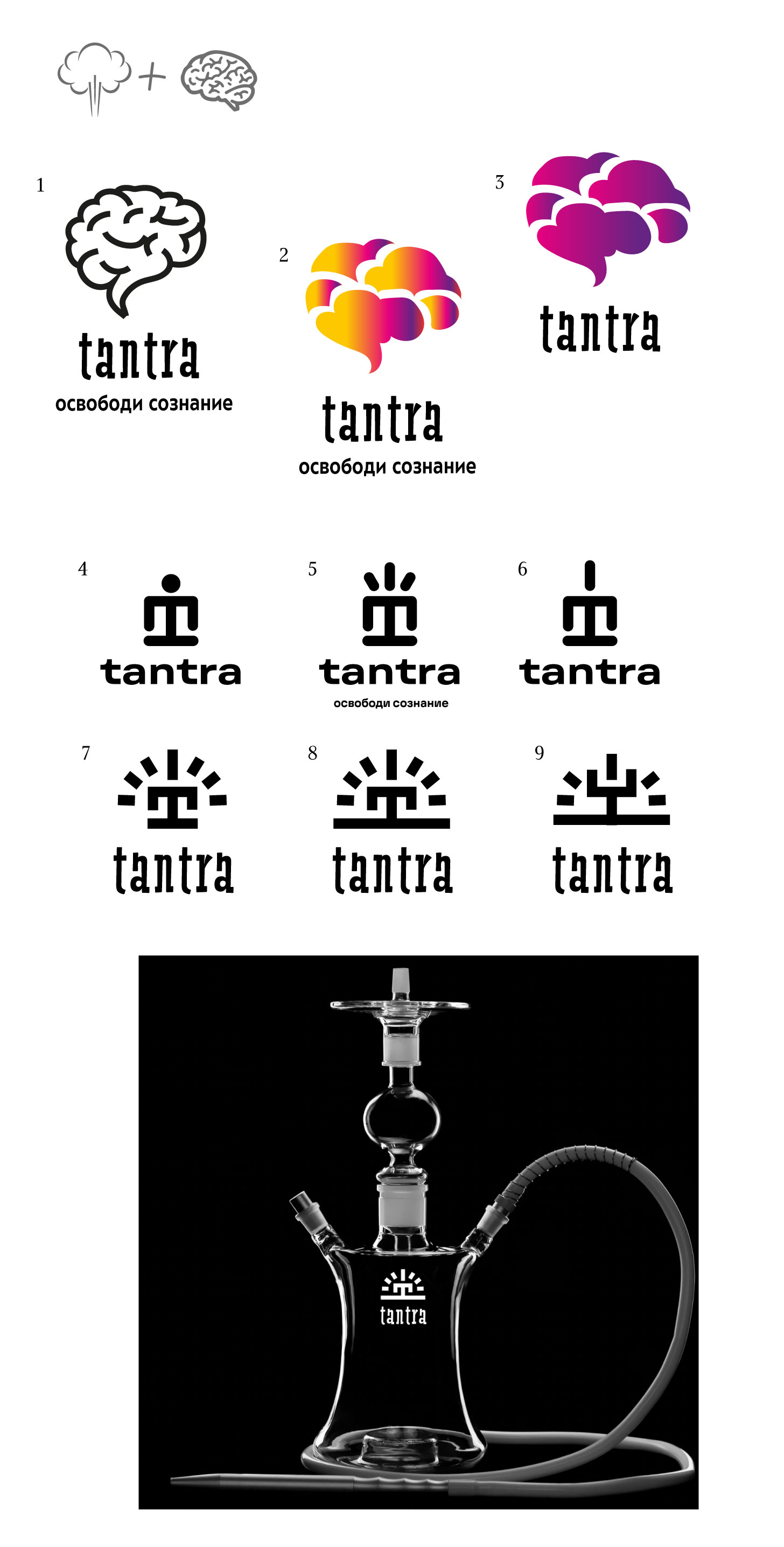 tantra process 01