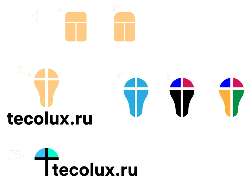 tecolux process 10