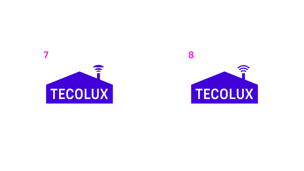 tecolux process 12