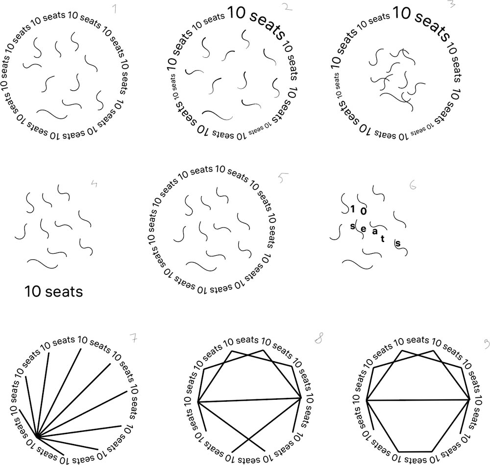 ten fellas process 04