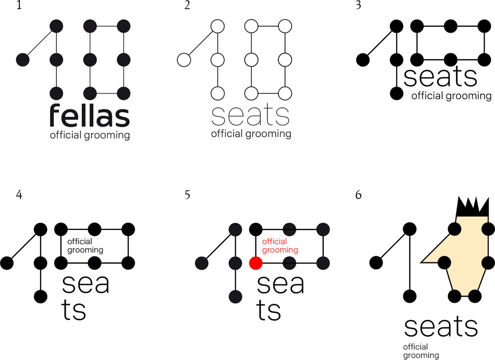 ten fellas process 20