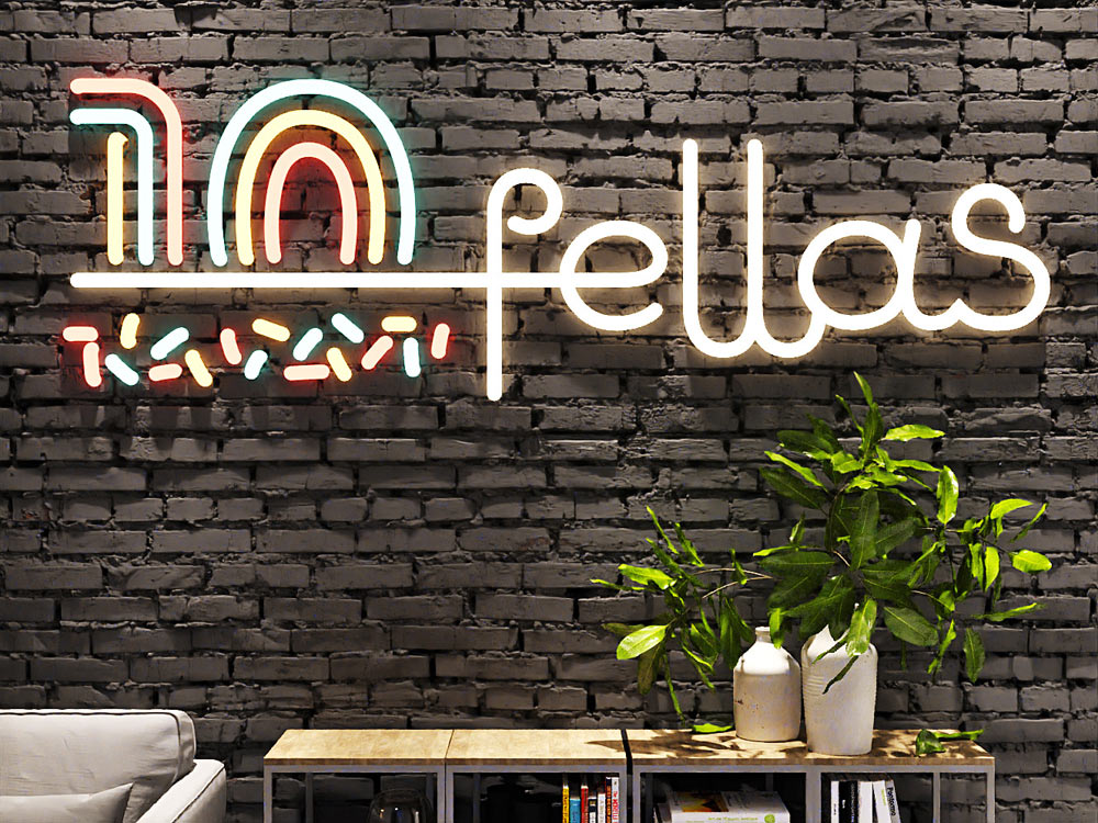 ten fellas process 24