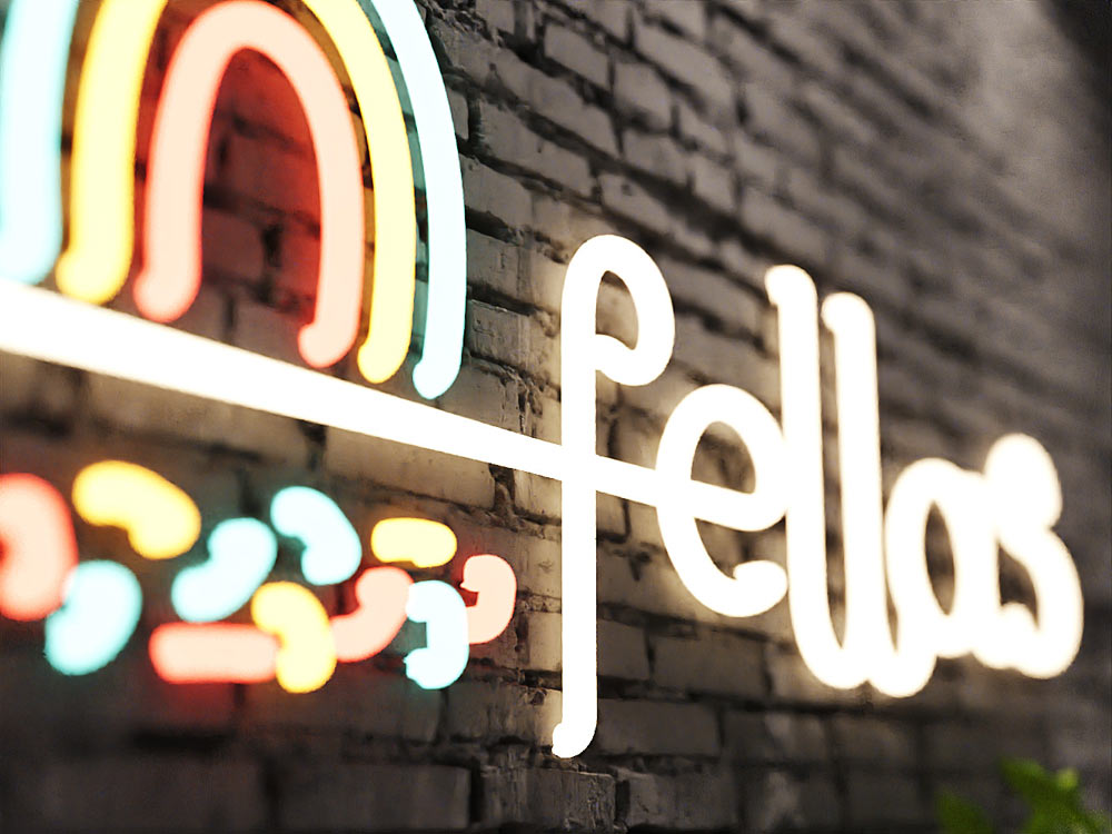 ten fellas process 25