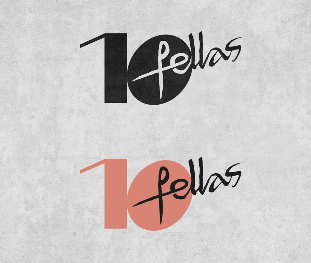 ten fellas process 26