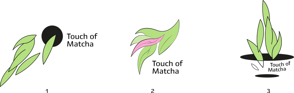 touch of matcha process 09