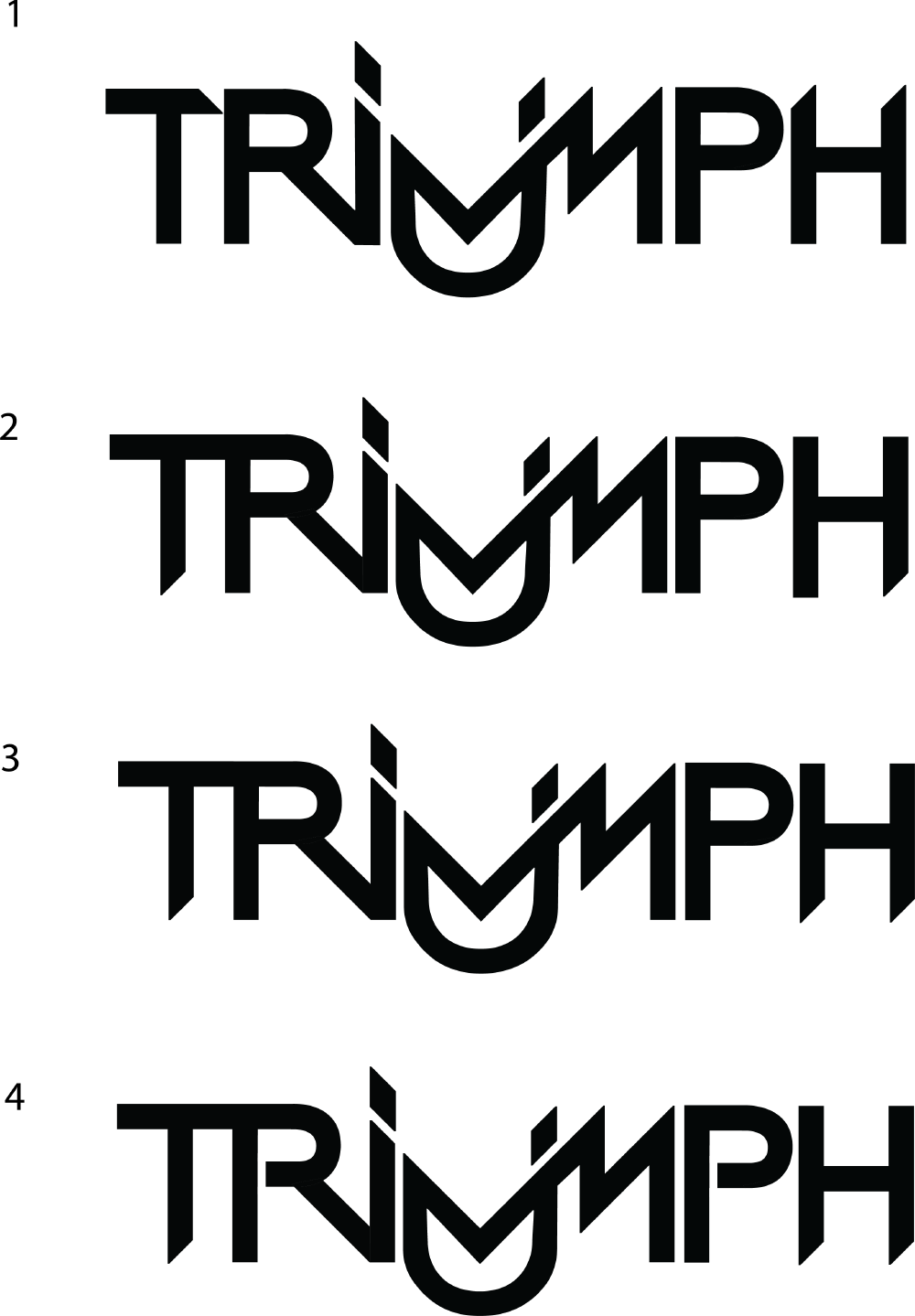 triumph process 01