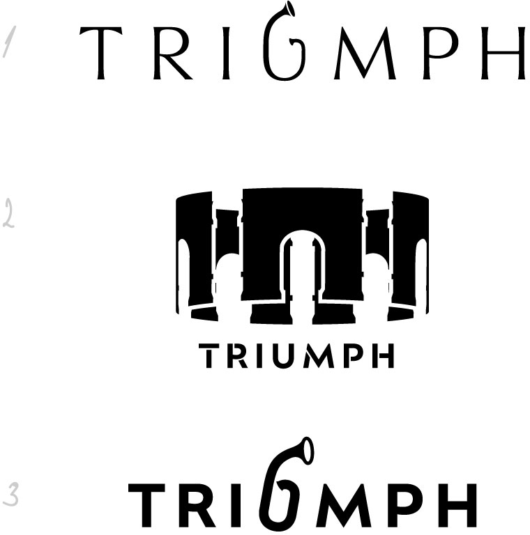 triumph process 10