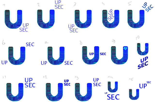 upsec process 30