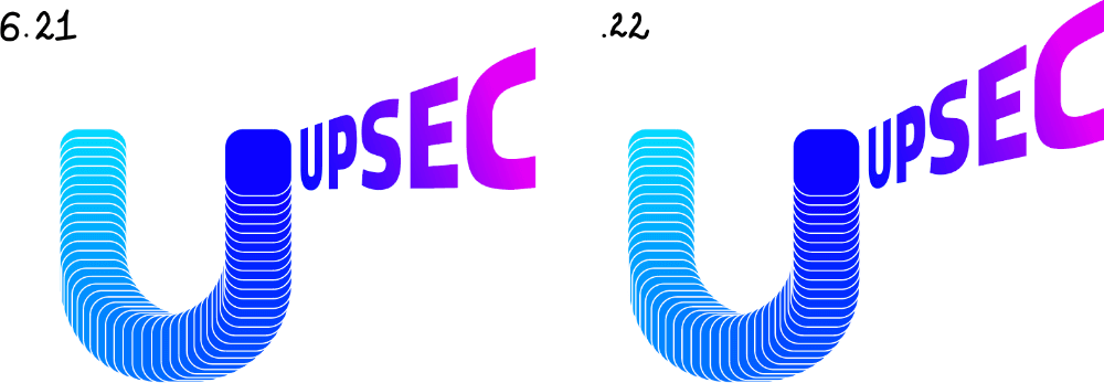 upsec process 42