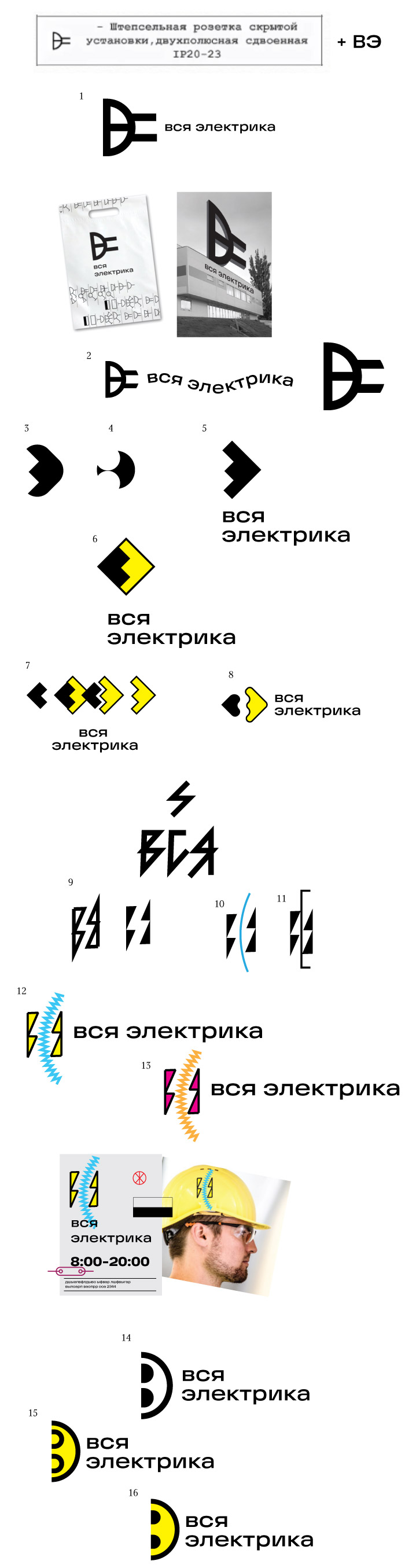 vsya elektrika process 01