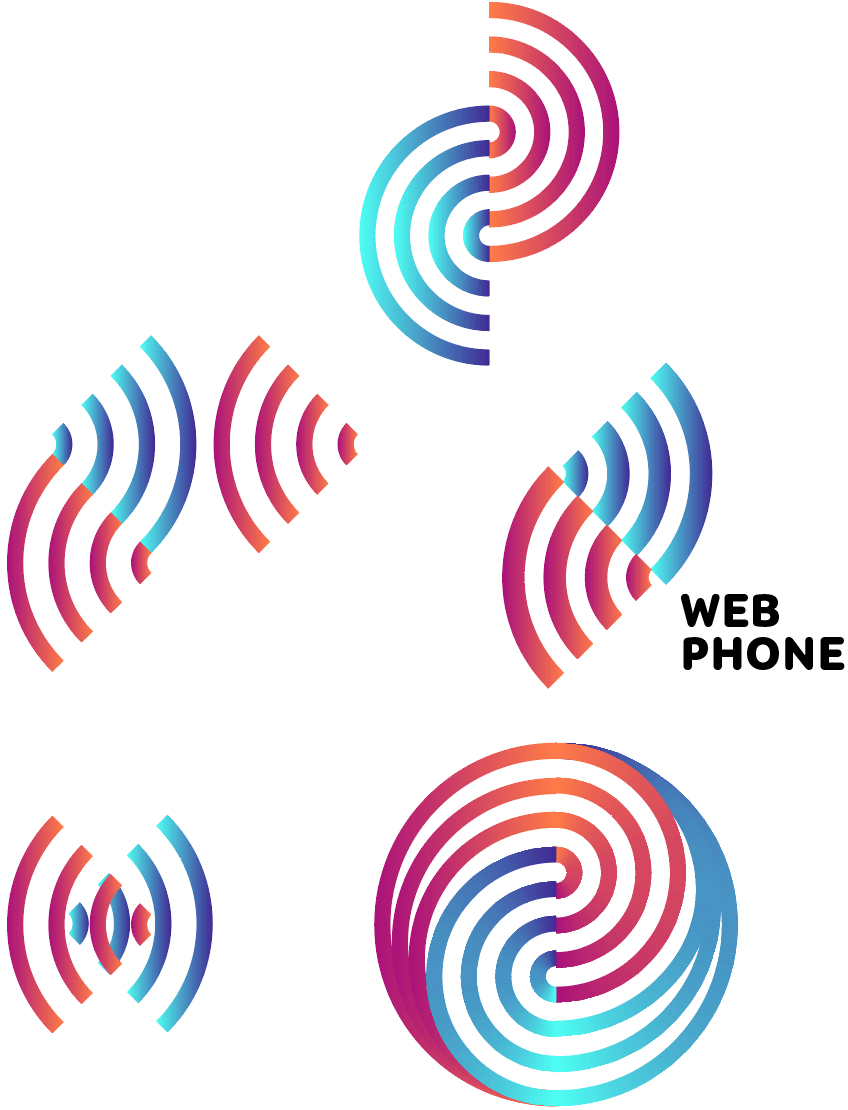 webphone process 04