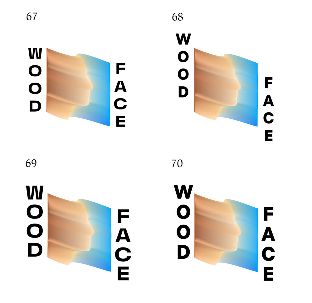 woodface process 08