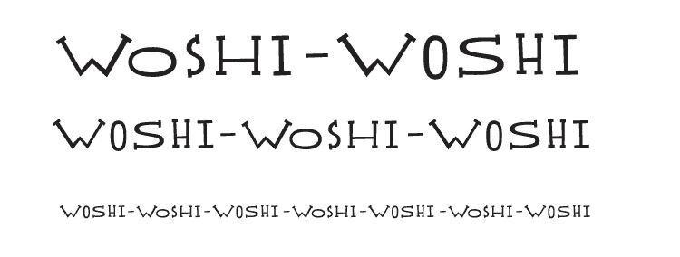 woshi woshi process 10
