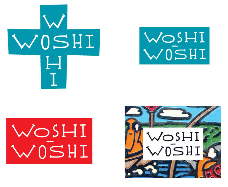 woshi woshi process 12