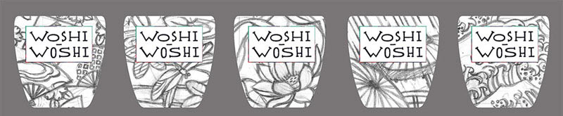 woshi woshi process 26