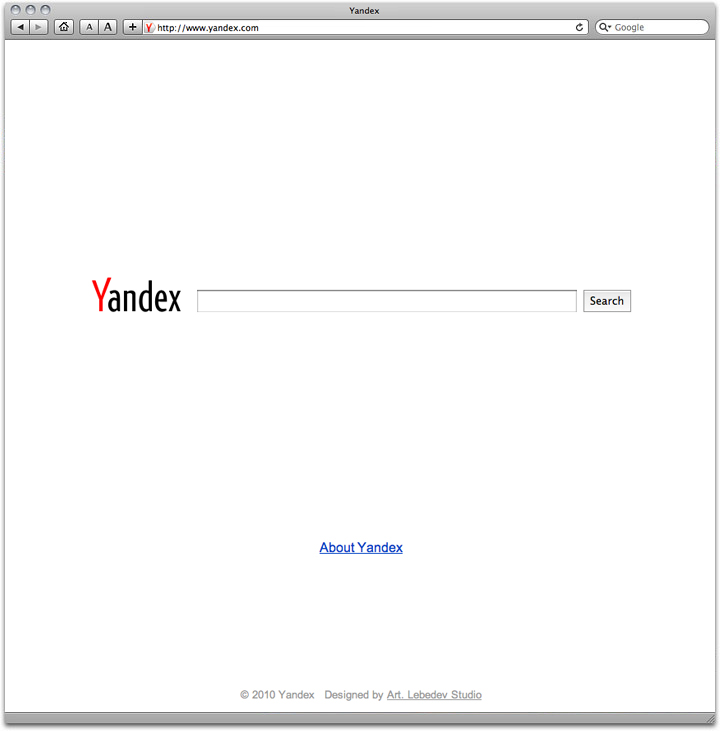yandexcom