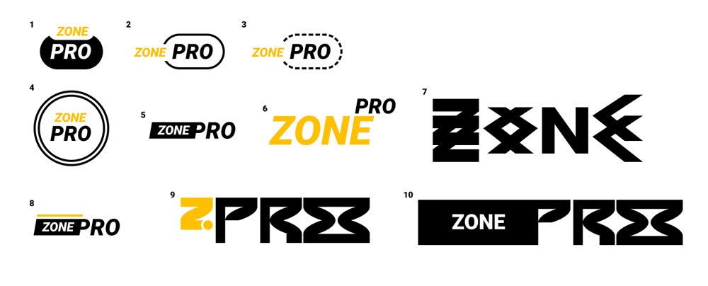 zone pro process 01